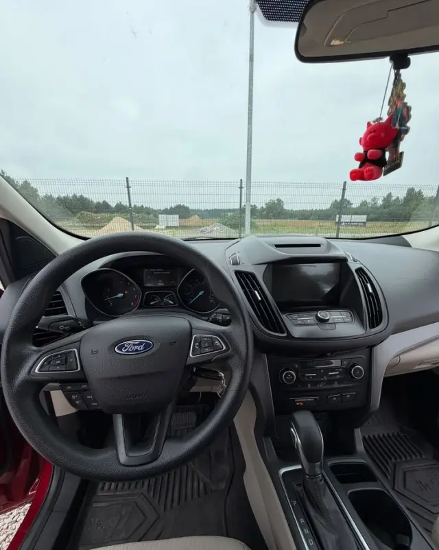 FORD Escape 
