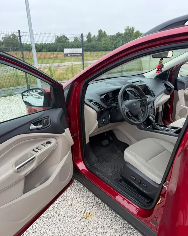 FORD Escape 