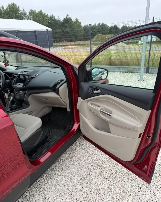 FORD Escape 