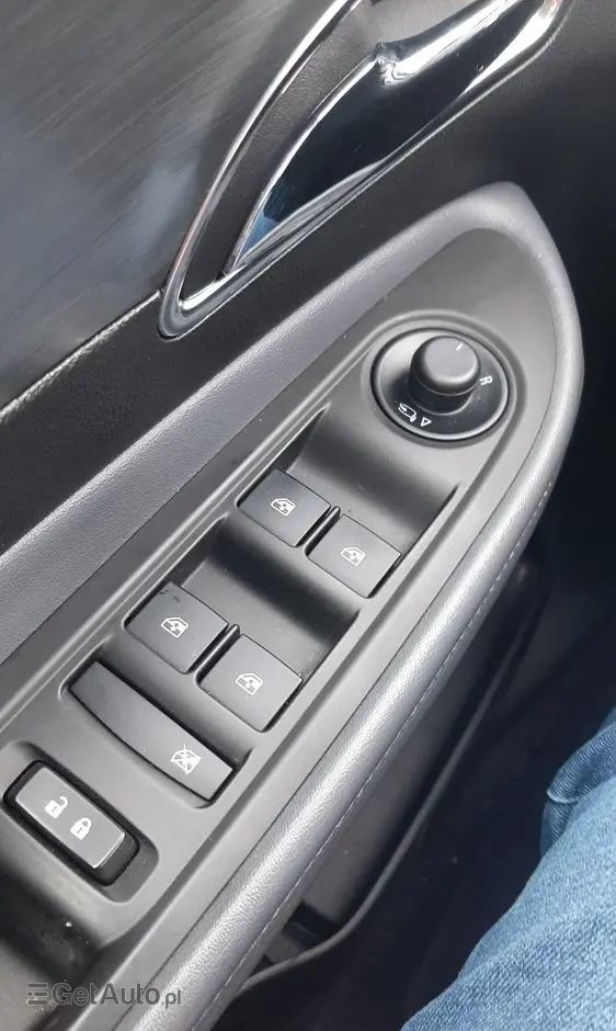 OPEL Mokka 1.4 Turbo ecoFLEX Start/Stop Edition