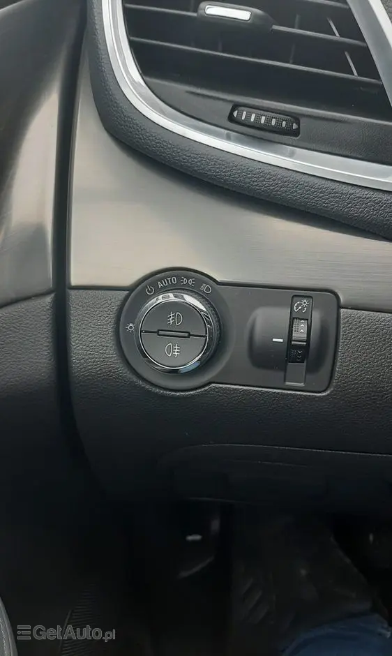 OPEL Mokka 1.4 Turbo ecoFLEX Start/Stop Edition