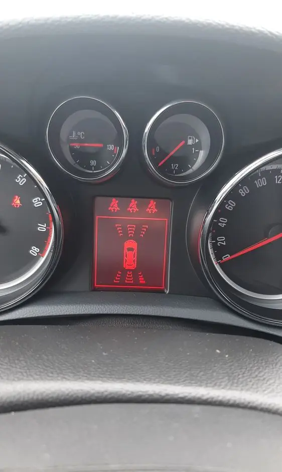 OPEL Mokka 1.4 Turbo ecoFLEX Start/Stop Edition