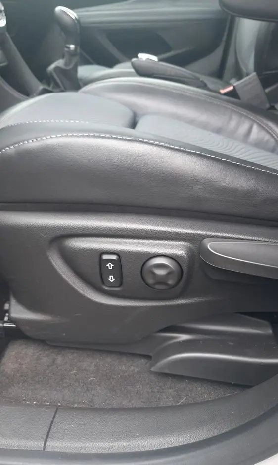 OPEL Mokka 1.4 Turbo ecoFLEX Start/Stop Edition