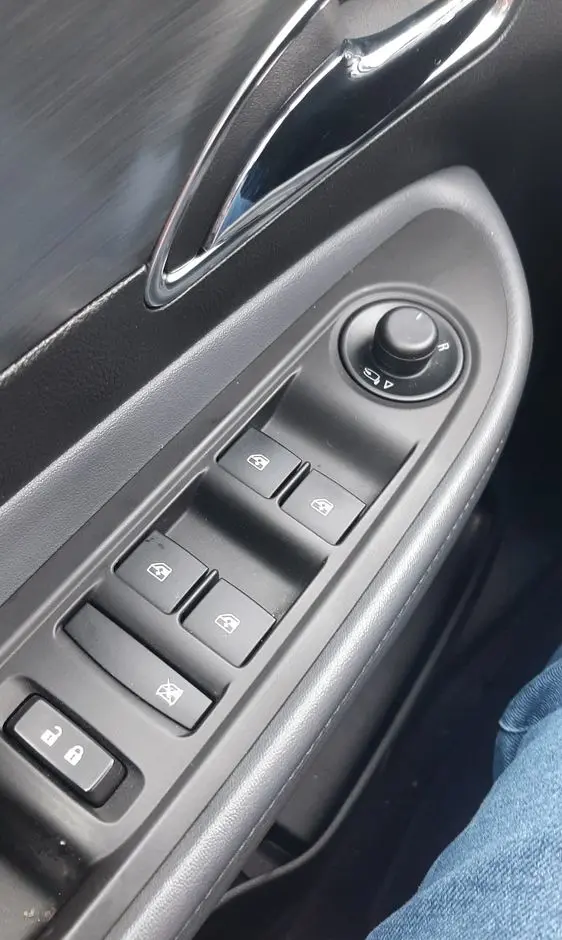 OPEL Mokka 1.4 Turbo ecoFLEX Start/Stop Edition