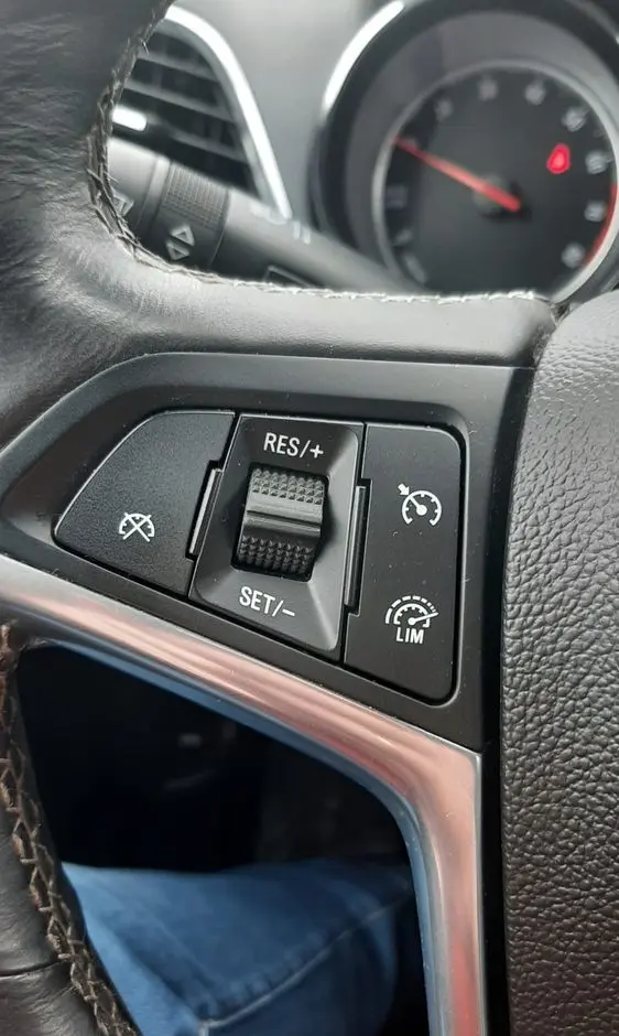 OPEL Mokka 1.4 Turbo ecoFLEX Start/Stop Edition