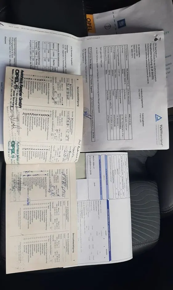 OPEL Mokka 1.4 Turbo ecoFLEX Start/Stop Edition