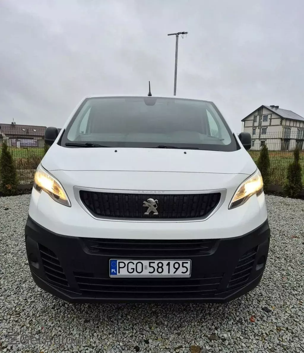 PEUGEOT Expert 