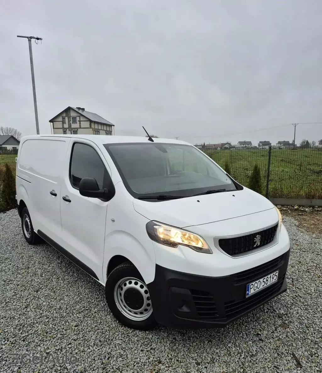 PEUGEOT Expert 