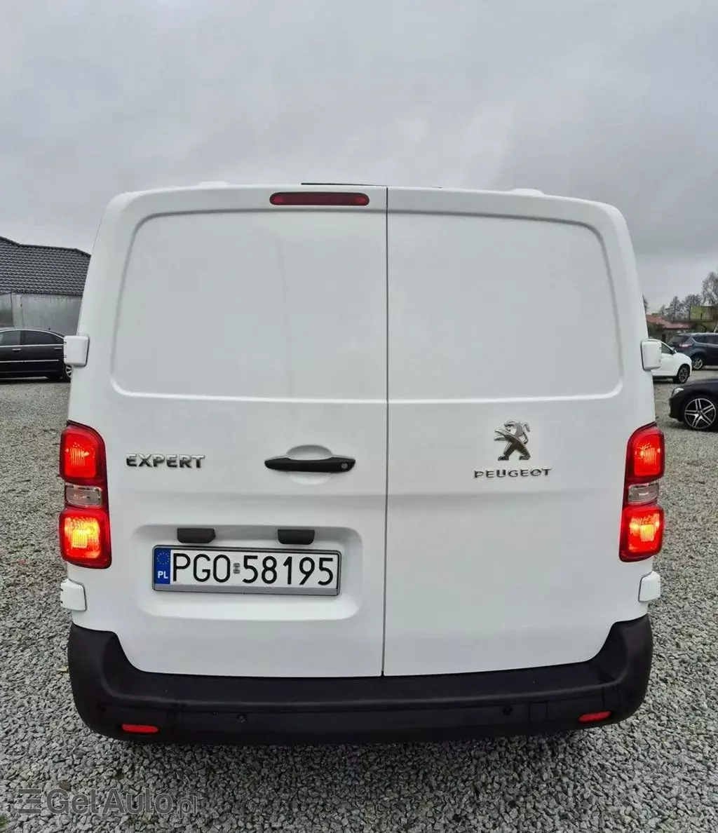 PEUGEOT Expert 