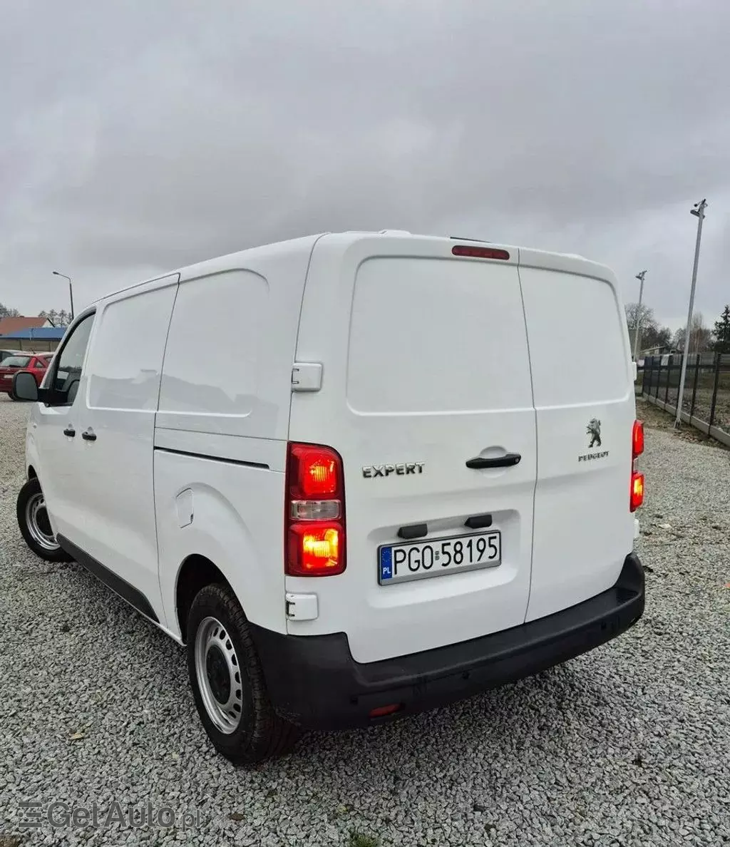 PEUGEOT Expert 