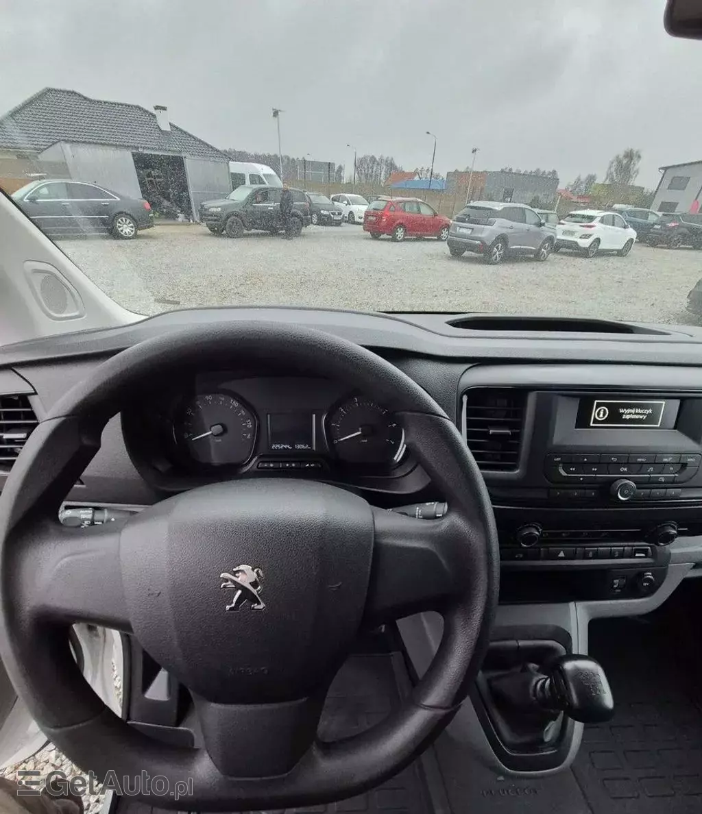 PEUGEOT Expert 