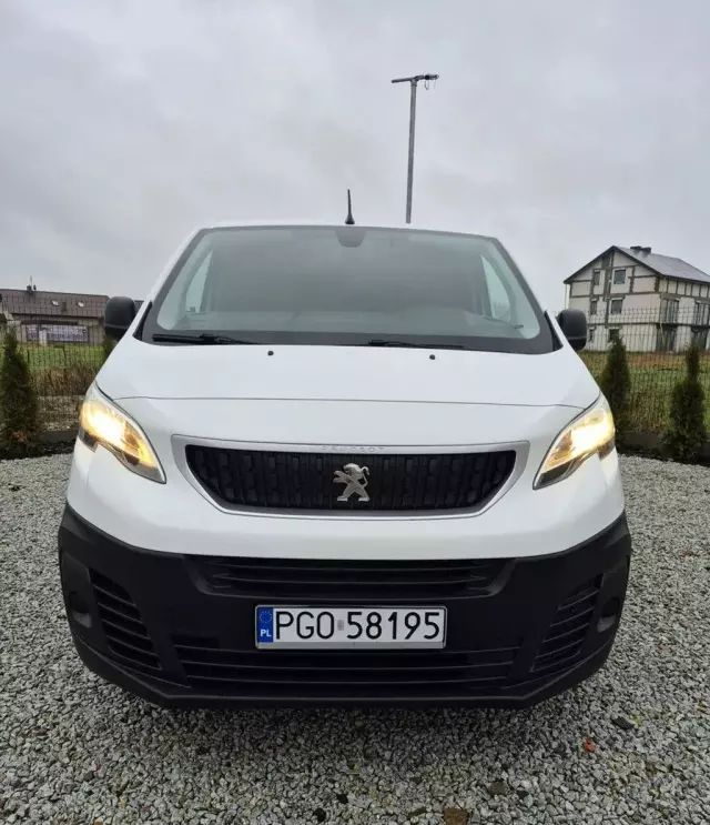 PEUGEOT Expert 