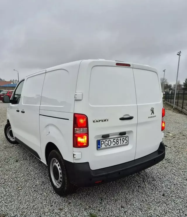 PEUGEOT Expert 