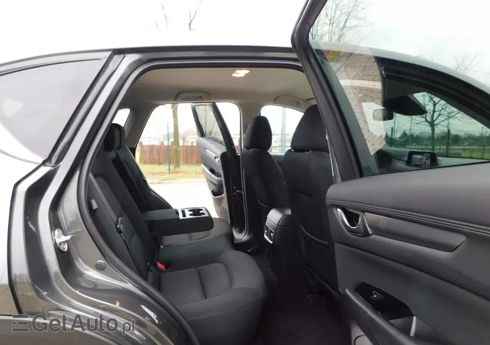 MAZDA CX-5 2.0 Skymotion 2WD
