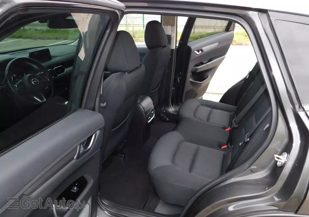 MAZDA CX-5 2.0 Skymotion 2WD