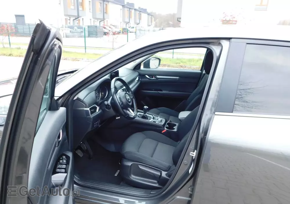 MAZDA CX-5 2.0 Skymotion 2WD