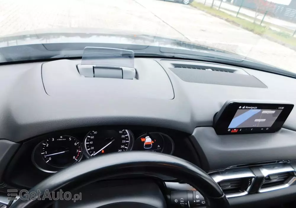 MAZDA CX-5 2.0 Skymotion 2WD