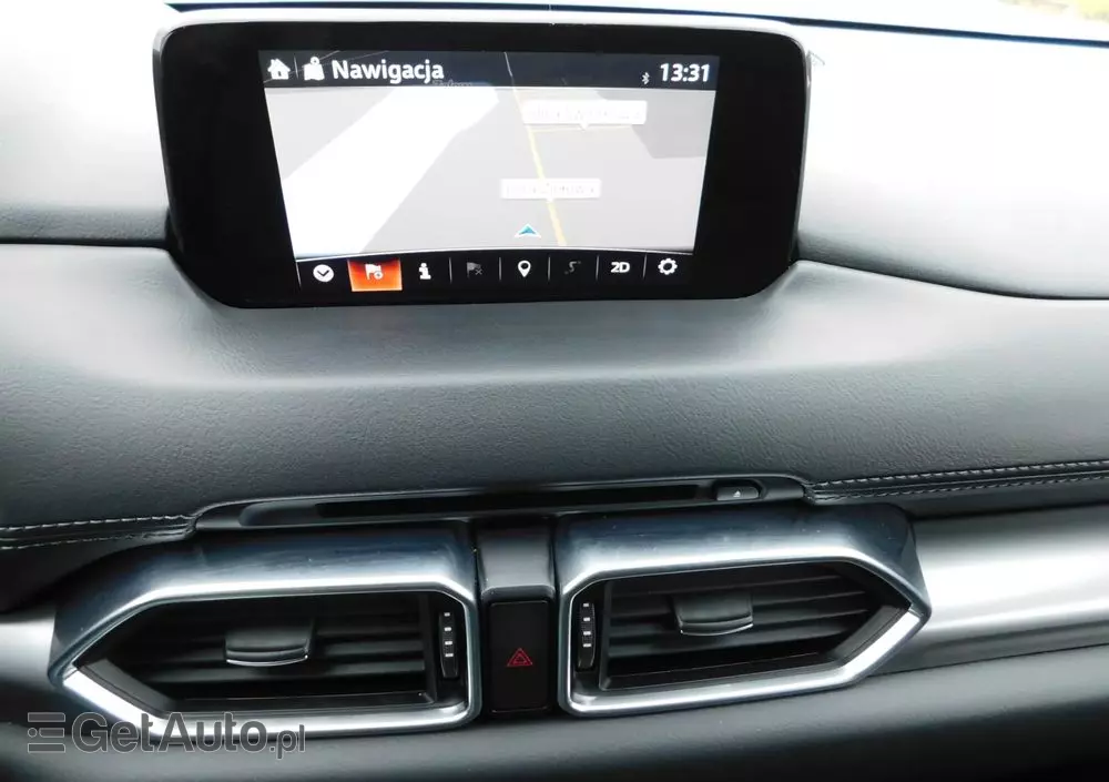 MAZDA CX-5 2.0 Skymotion 2WD