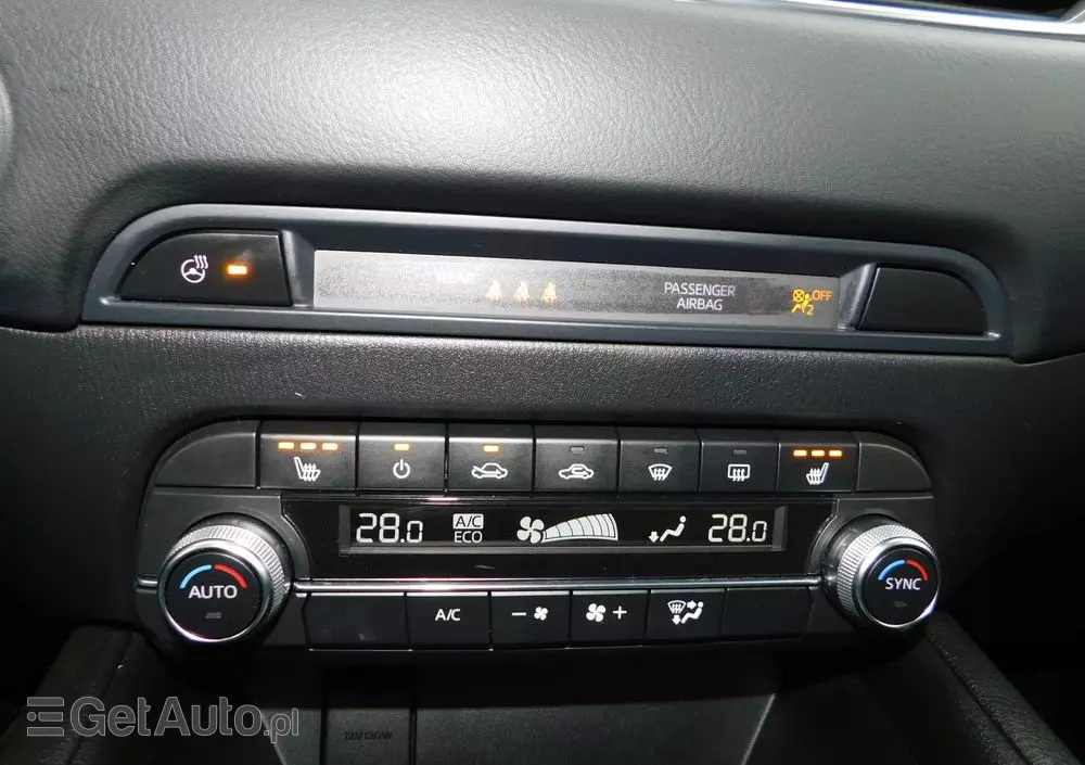 MAZDA CX-5 2.0 Skymotion 2WD