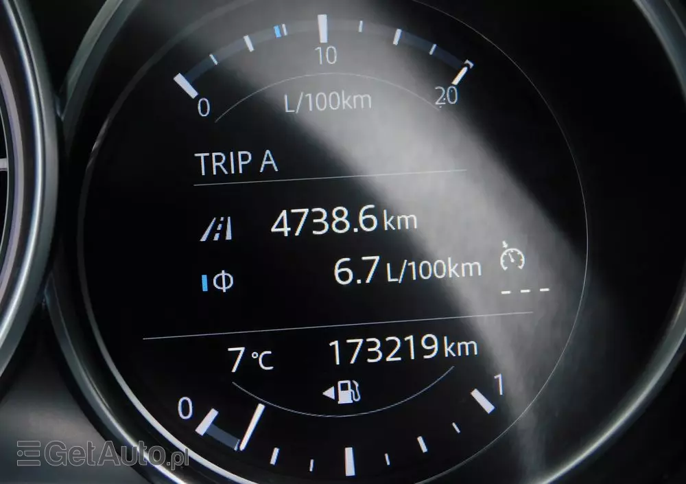 MAZDA CX-5 2.0 Skymotion 2WD