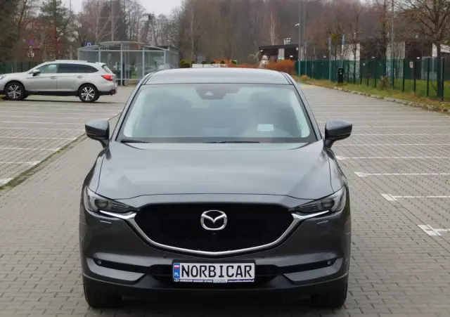 MAZDA CX-5 2.0 Skymotion 2WD