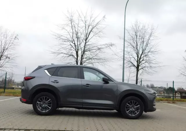 MAZDA CX-5 2.0 Skymotion 2WD