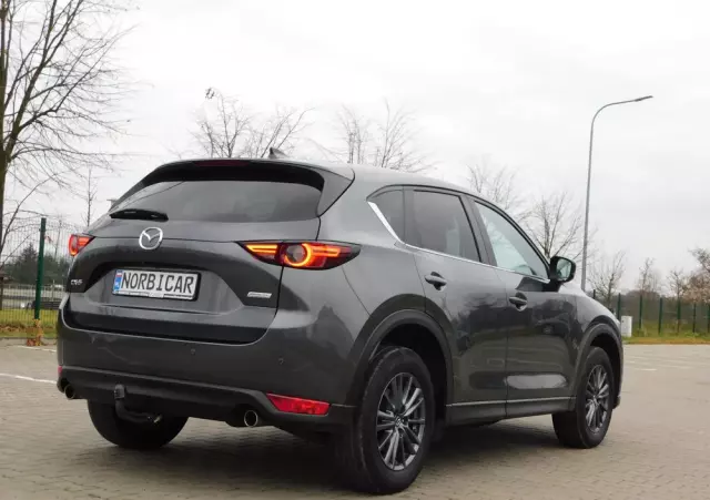 MAZDA CX-5 2.0 Skymotion 2WD