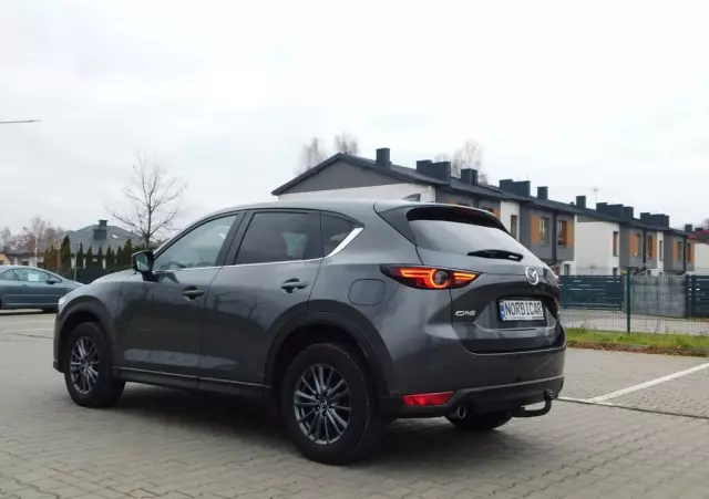MAZDA CX-5 2.0 Skymotion 2WD