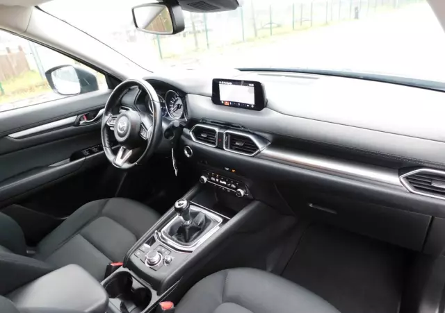 MAZDA CX-5 2.0 Skymotion 2WD