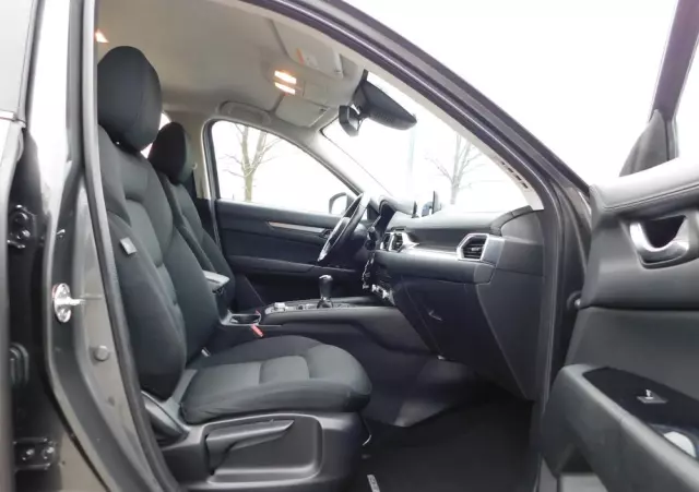 MAZDA CX-5 2.0 Skymotion 2WD