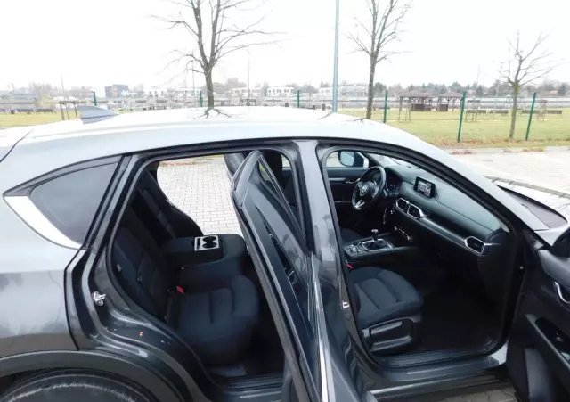 MAZDA CX-5 2.0 Skymotion 2WD