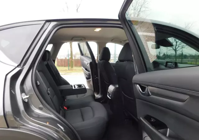 MAZDA CX-5 2.0 Skymotion 2WD