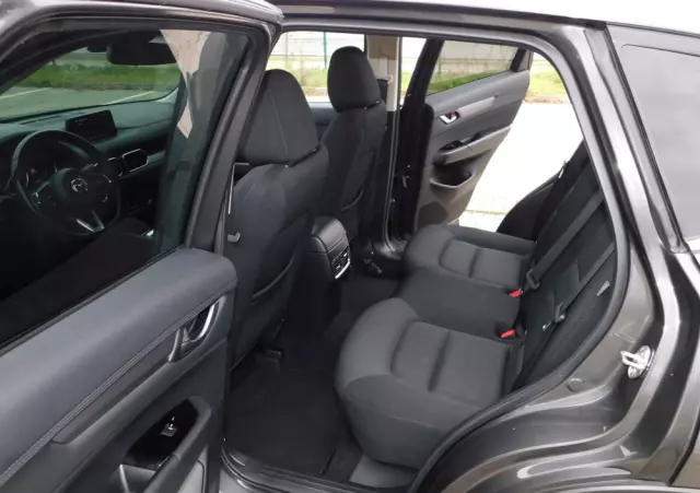 MAZDA CX-5 2.0 Skymotion 2WD