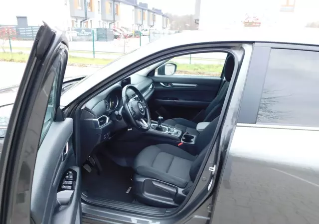 MAZDA CX-5 2.0 Skymotion 2WD