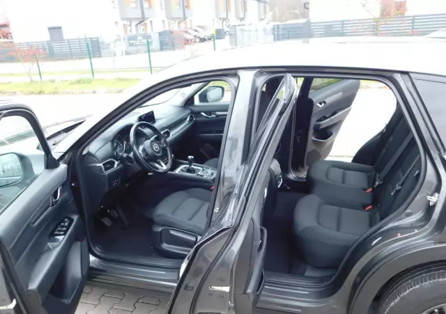 MAZDA CX-5 2.0 Skymotion 2WD