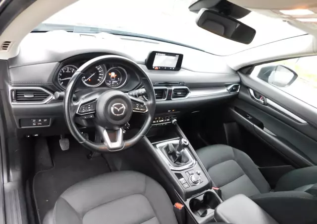 MAZDA CX-5 2.0 Skymotion 2WD