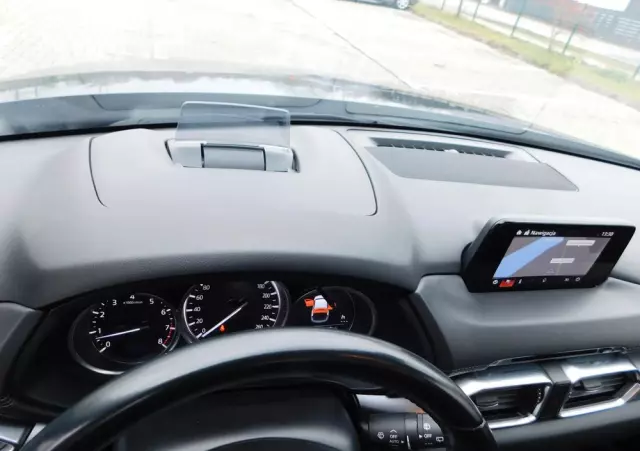 MAZDA CX-5 2.0 Skymotion 2WD