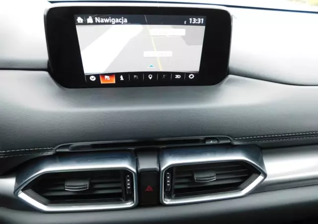 MAZDA CX-5 2.0 Skymotion 2WD