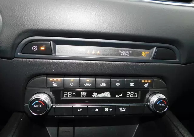 MAZDA CX-5 2.0 Skymotion 2WD