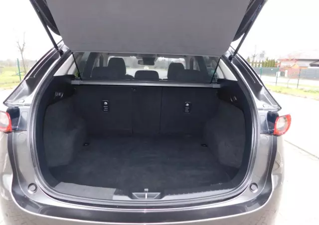 MAZDA CX-5 2.0 Skymotion 2WD