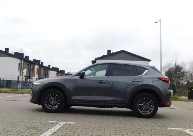 MAZDA CX-5 2.0 Skymotion 2WD