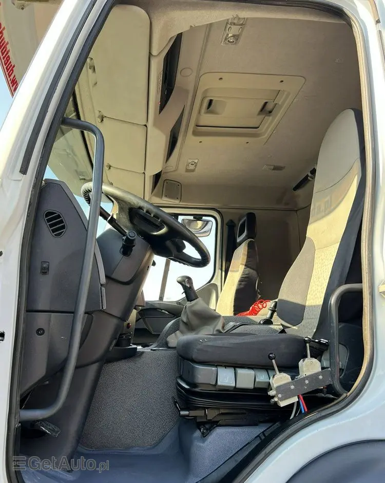 RENAULT Kerax 26.390 6x4 Mocny HDS FASSI F170 Sterowanie Radiowe 