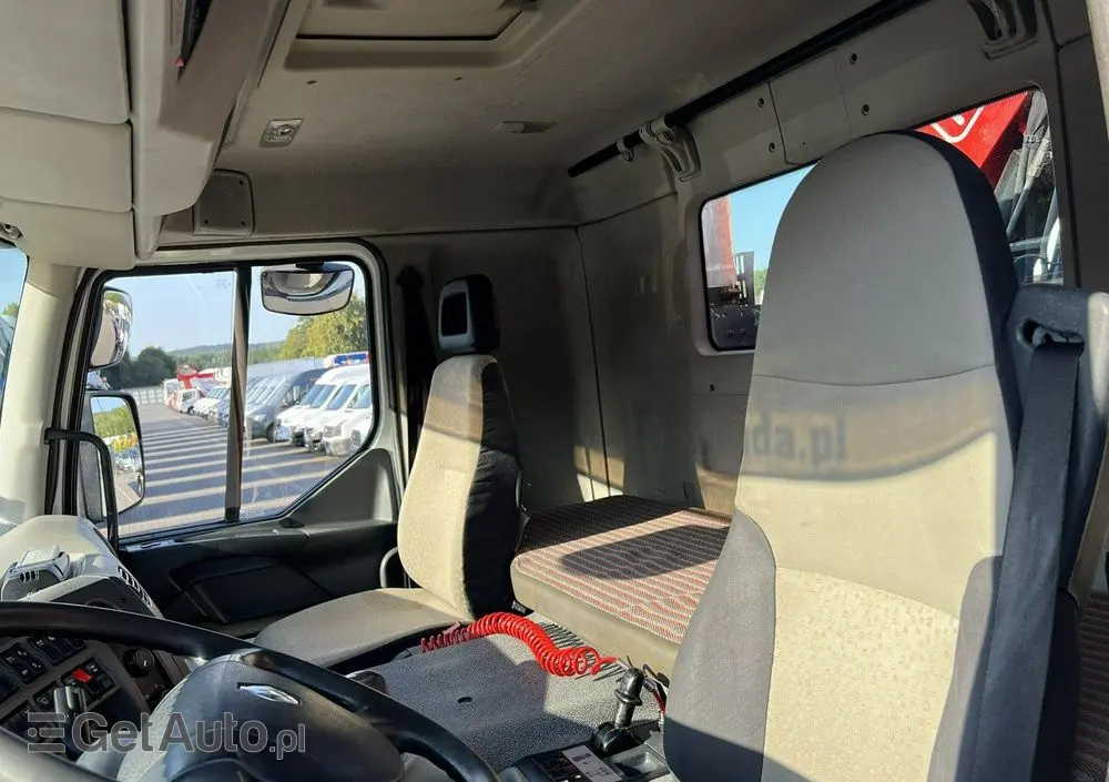 RENAULT Kerax 26.390 6x4 Mocny HDS FASSI F170 Sterowanie Radiowe 