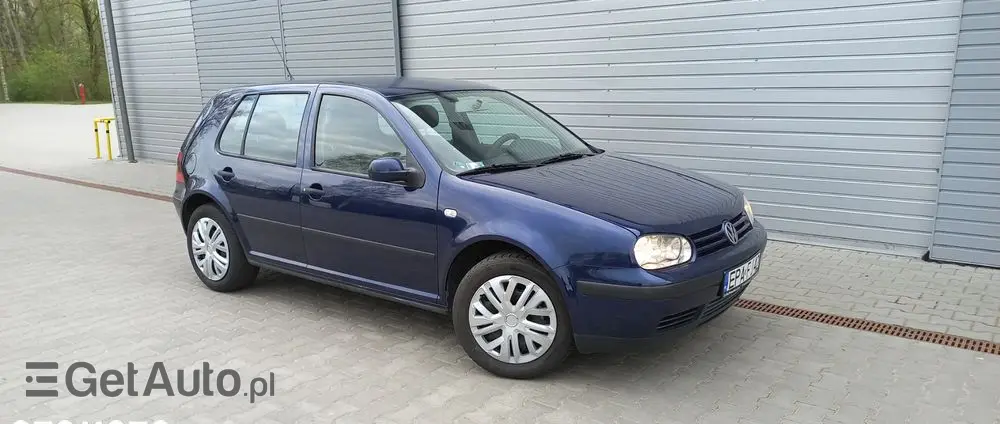 VOLKSWAGEN Golf 1.4 CL
