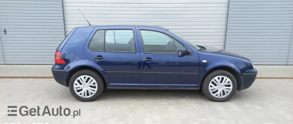 VOLKSWAGEN Golf 1.4 CL