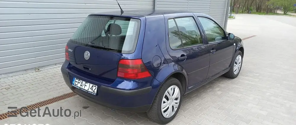 VOLKSWAGEN Golf 1.4 CL