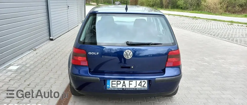 VOLKSWAGEN Golf 1.4 CL