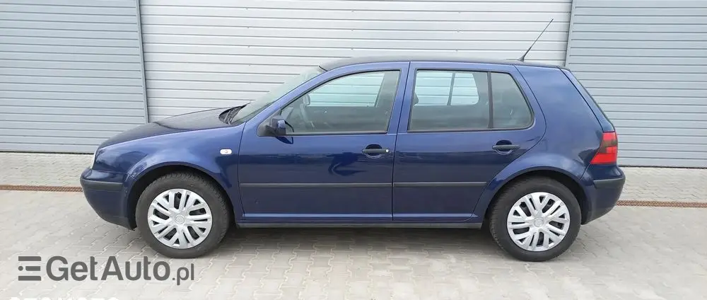 VOLKSWAGEN Golf 1.4 CL