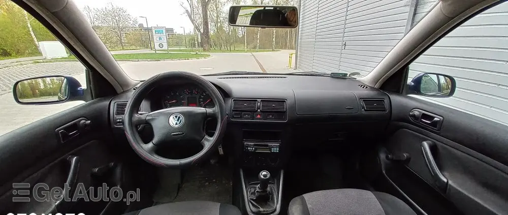 VOLKSWAGEN Golf 1.4 CL