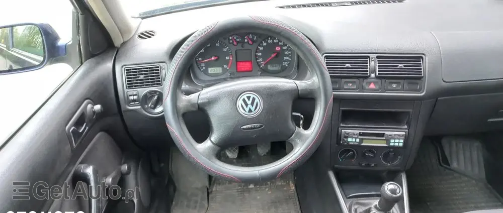 VOLKSWAGEN Golf 1.4 CL